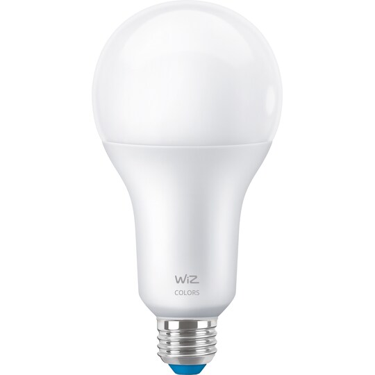Wiz Connected LED lamppu 18,5 W E27 - Gigantti verkkokauppa