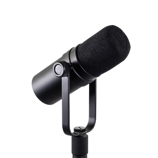 StudioMate Carl Podcast mikrofoni