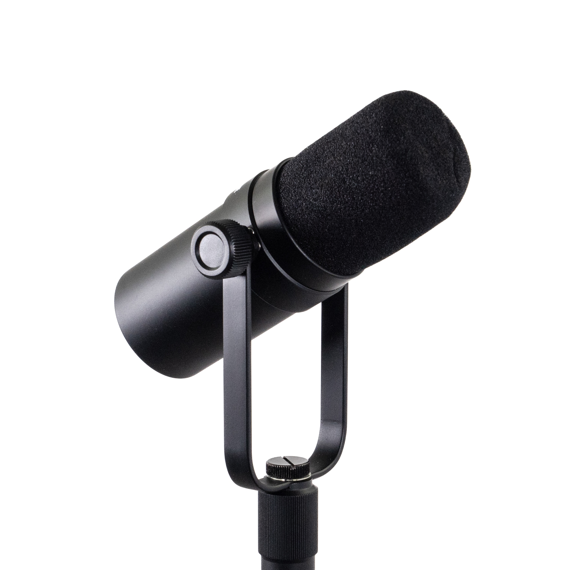 StudioMate Carl Podcast mikrofoni - Gigantti verkkokauppa