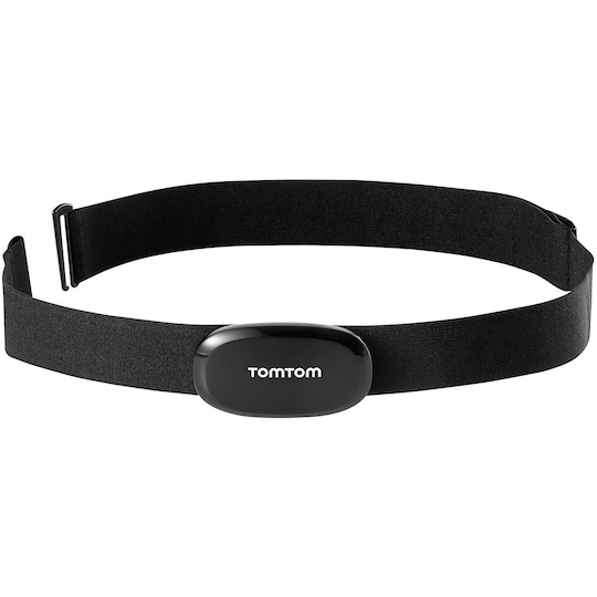 TomTom Bluetooth sykevyö - Gigantti verkkokauppa