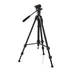 Kamera/videoteline, max 2,5 kg, 148 cm