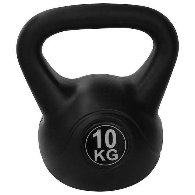 Tunturi Fitness PE, Kettlebells 10 kg