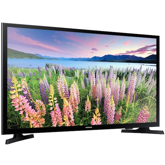Samsung 40" Full HD Smart TV UE40J5205 - Gigantti verkkokauppa