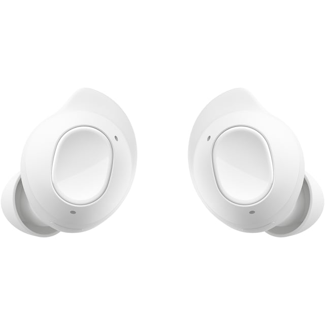 Samsung Galaxy Buds FE täysin langattomat in-ear kuulokkeet (valk.)