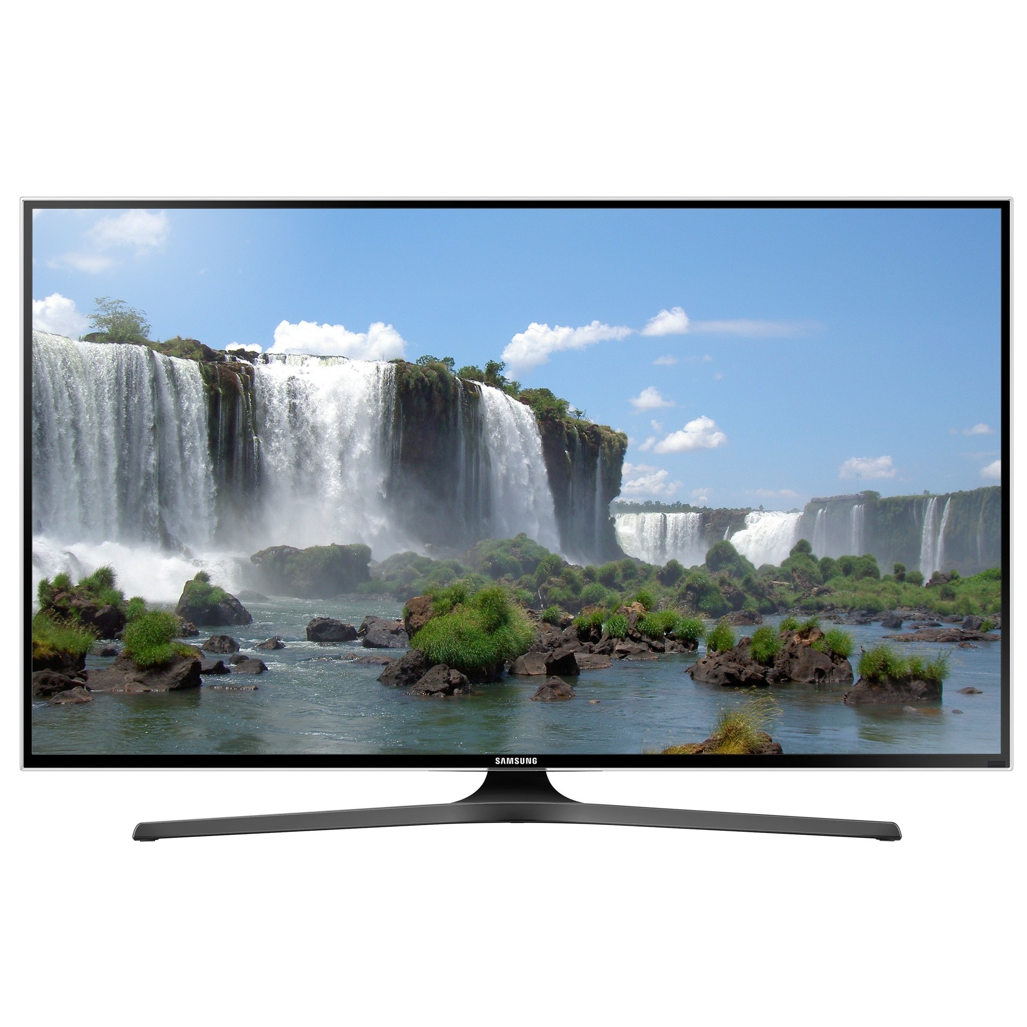 Samsung 65" Full HD Smart TV UE65J6295 - Gigantti verkkokauppa