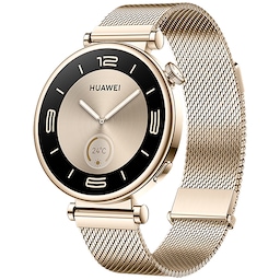 Huawei Watch GT 4 urheilukello 41 mm (kulta)