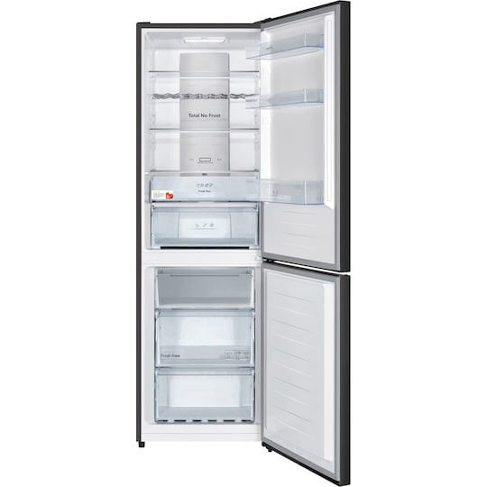 Epoq jääkaappipakastin EBF185DI23D - Gigantti verkkokauppa