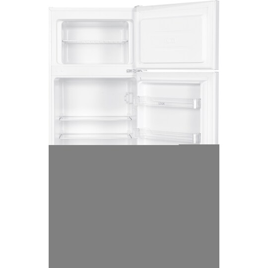 Logik jääkaappipakastin LDD143W23E - Gigantti verkkokauppa