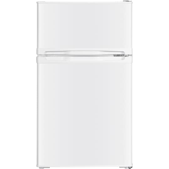 Logik jääkaappipakastin LDD85W23E - Gigantti verkkokauppa