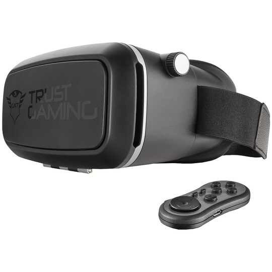 Trust GXT 720 VR lasit älypuhelimelle - Gigantti verkkokauppa