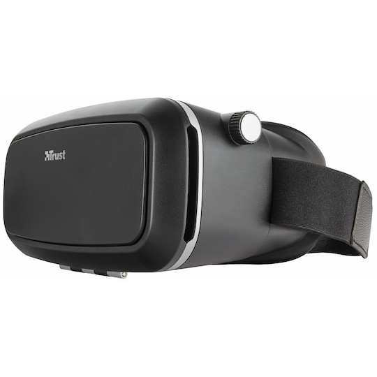 Trust Exos 3D VR-lasit älypuhelimelle - Gigantti verkkokauppa