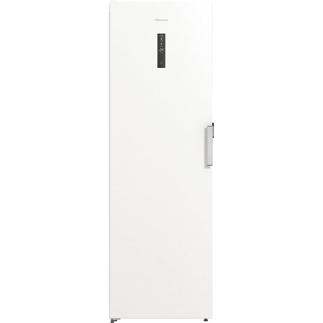 Hisense Freezers FV358N4EWD (Valkoinen kuviointi)