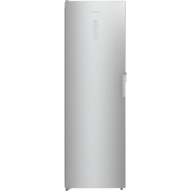 Hisense Freezers FV358N4ECD (Harmaa metallinen kuviointi)