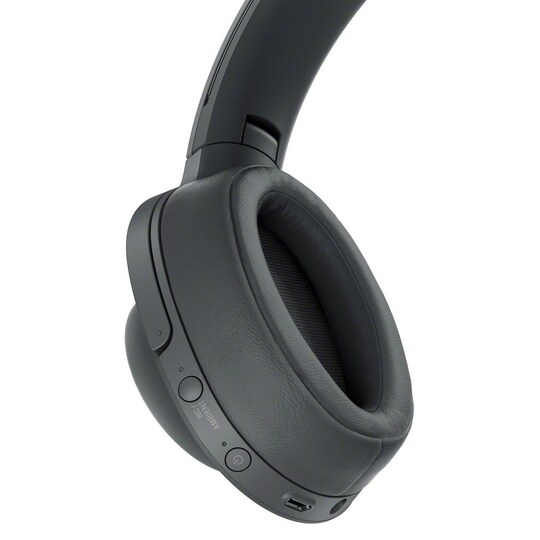 Sony h.ear on 2 Wireless NC around-ear kuulokkeet WH-H900N (m.) - Gigantti  verkkokauppa