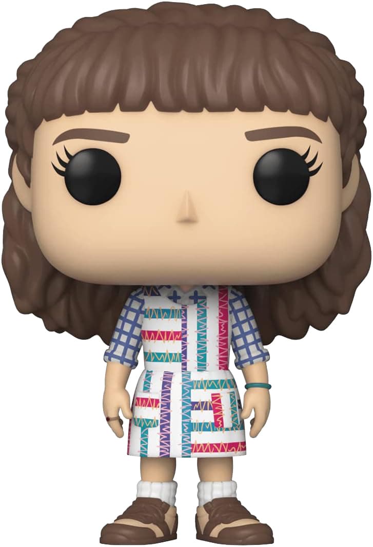 Funko Pop! Vinyl Stranger Things Eleven figuuri