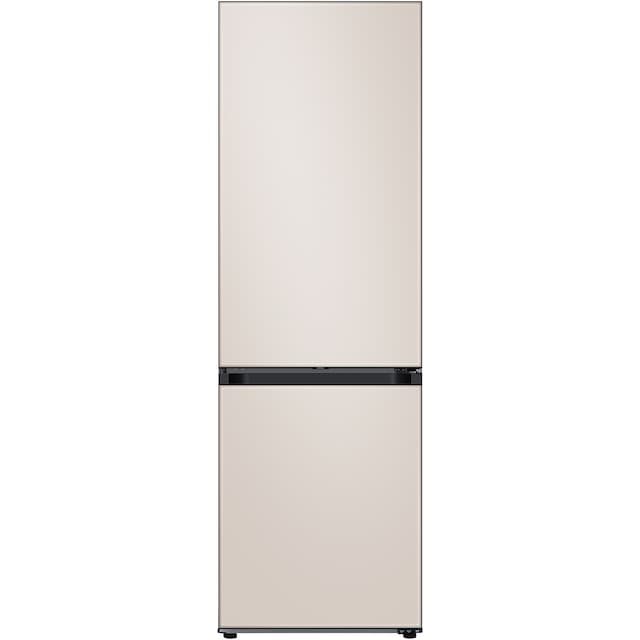 Samsung jääkaappipakastin RB34C7B5D39/EF