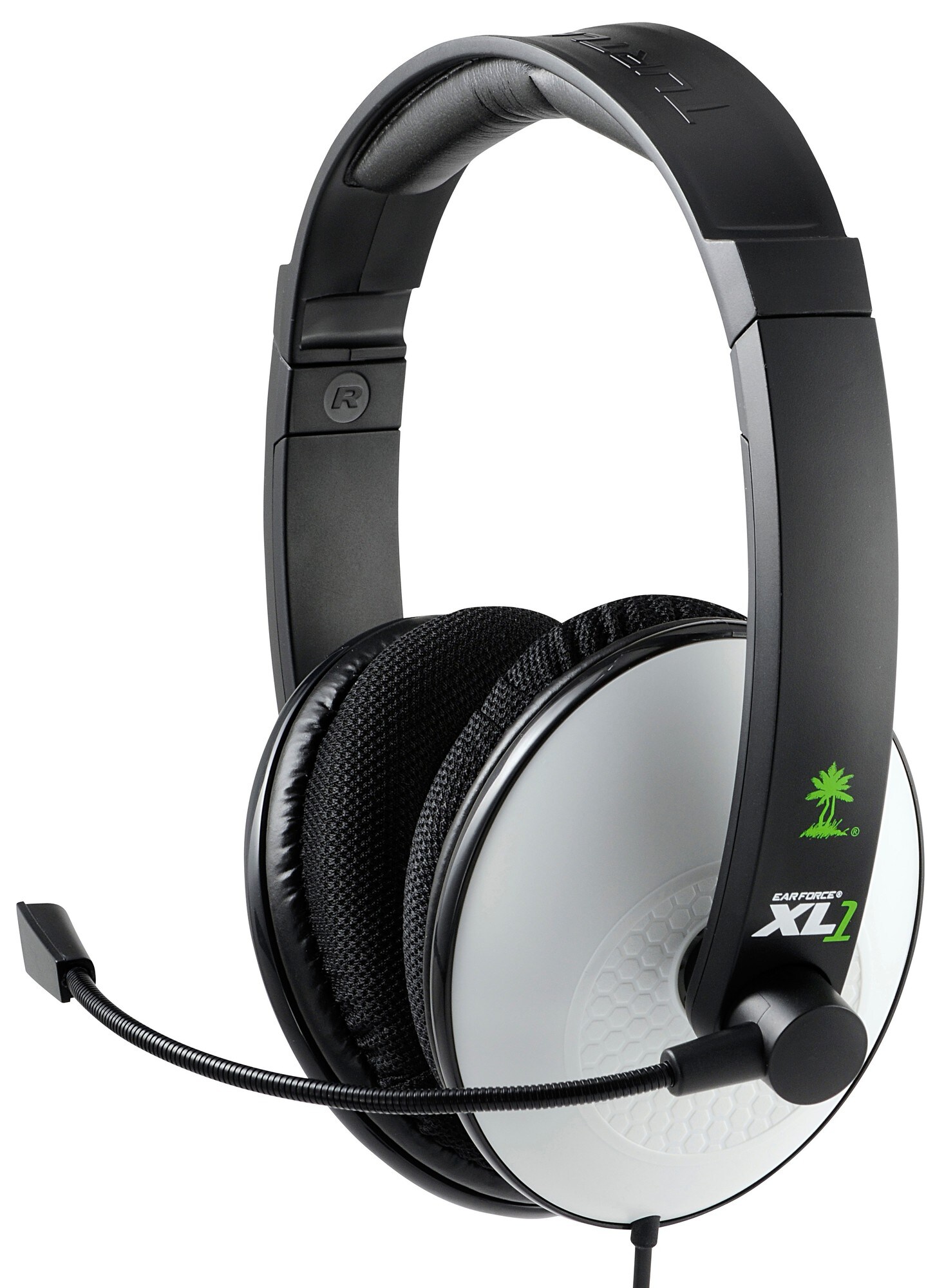 Turtle Beach EarForce XL1 Xbox 360 Headset - Gigantti verkkokauppa