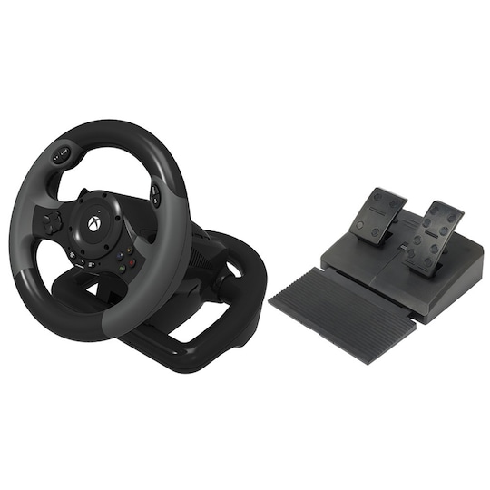 Hori Racing Wheel rattiohjain Xbox One - Gigantti verkkokauppa