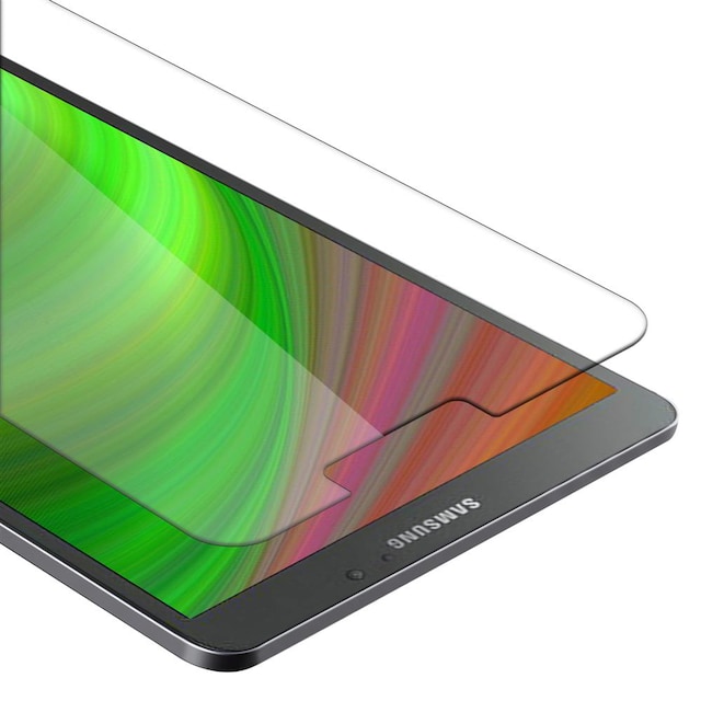 Samsung Galaxy Tab ACTIVE (8 Zoll) Karkaistu lasi