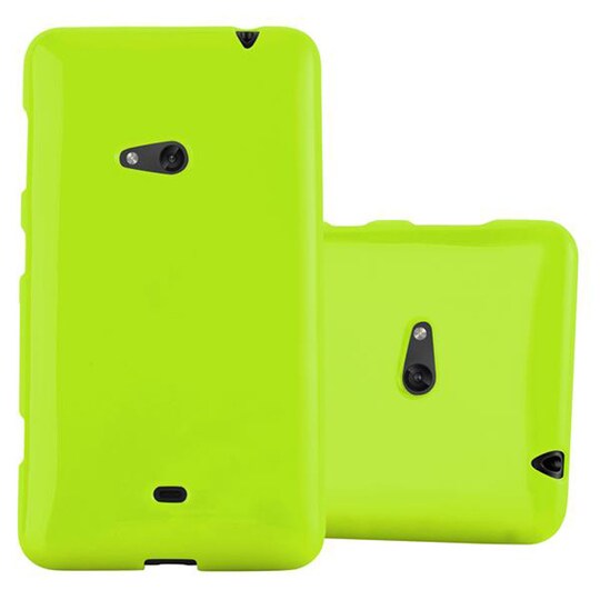 Nokia Lumia 625 Suojakuori Kotelo Case - Gigantti verkkokauppa
