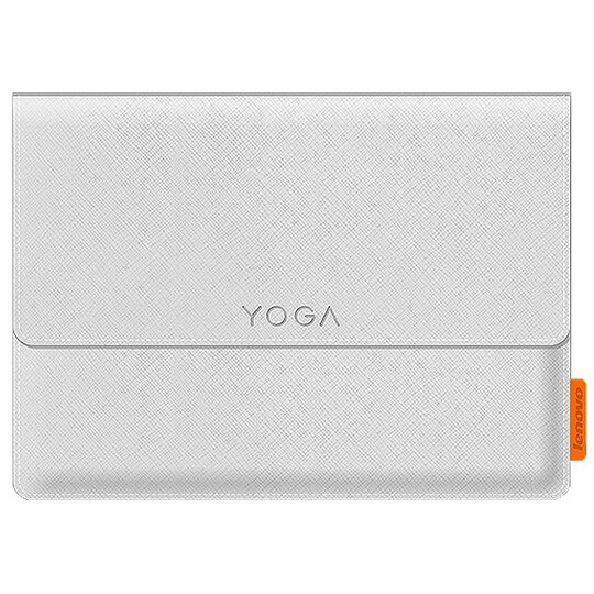 Lenovo Yoga Tab 3 suojakotelo (valk.) - Gigantti verkkokauppa