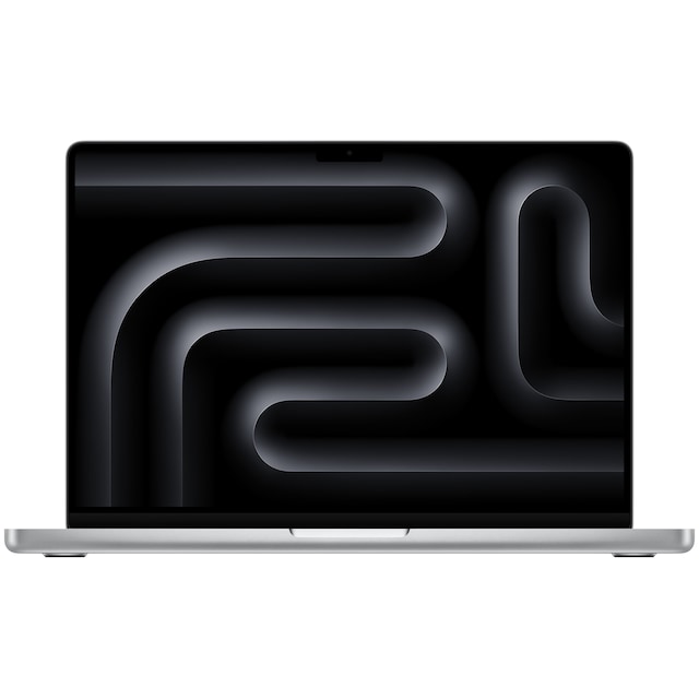 MacBook Pro 14 M3 Pro 2023 18/1 TB (hopea)