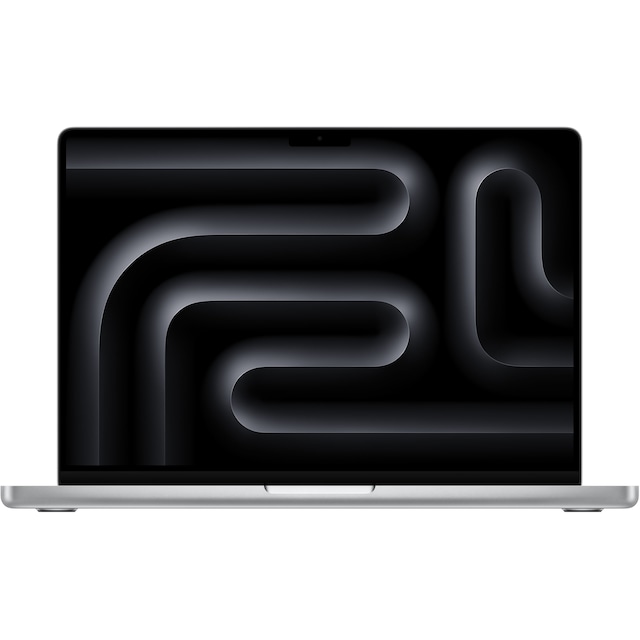 MacBook Pro 14 M3 2023 8/512 GB (hopea)
