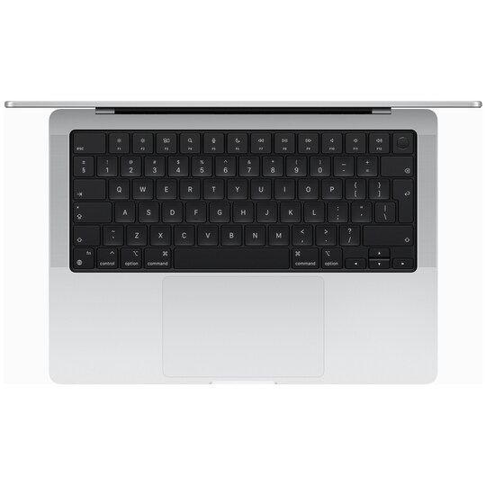 MacBook Pro 14 M3 Pro 2023 18/1 TB (hopea) - Gigantti verkkokauppa