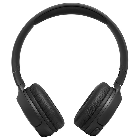 JBL Tune500BT langattomat on-ear kuulokkeet (musta) - Gigantti verkkokauppa