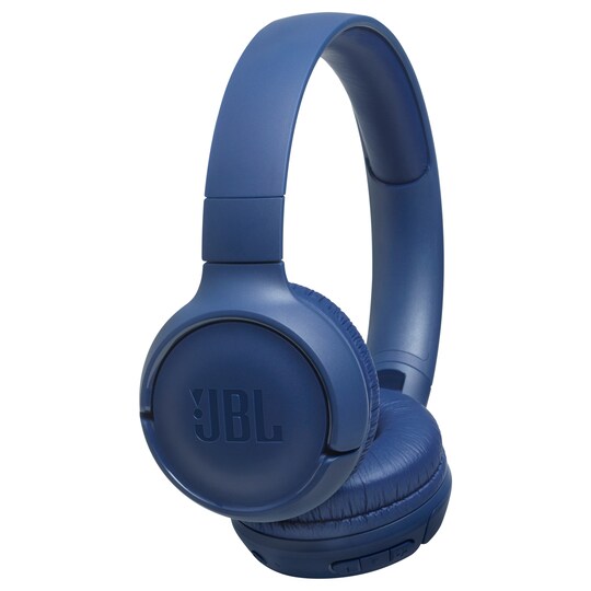 JBL Tune500BT langattomat on-ear kuulokkeet (sininen) - Gigantti  verkkokauppa