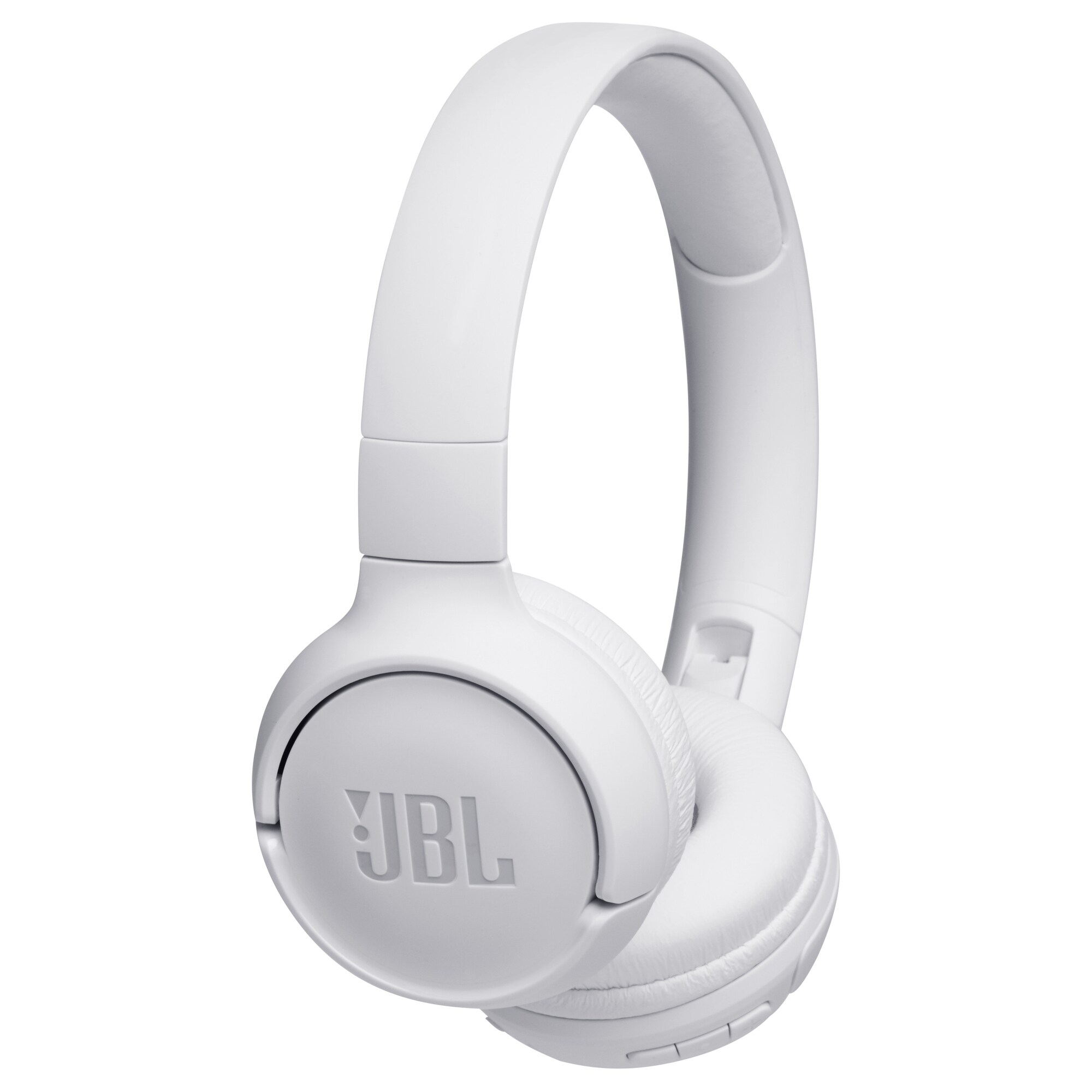JBL Tune500BT langattomat on-ear kuulokkeet (valkoinen) - Gigantti  verkkokauppa