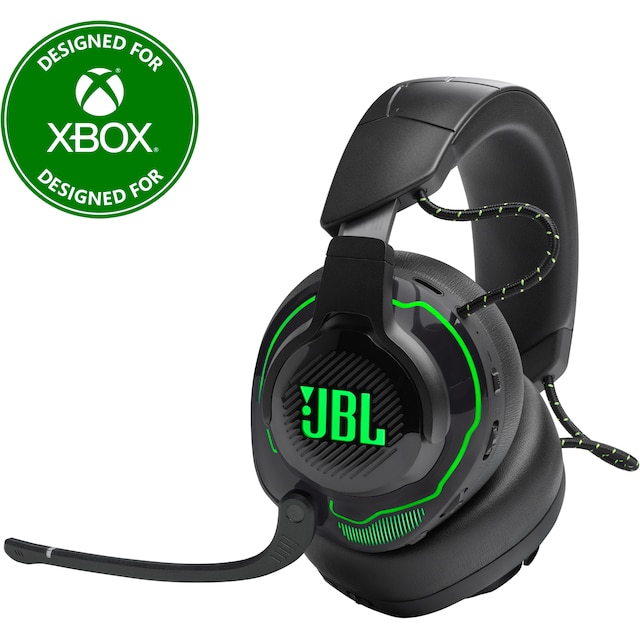 JBL Quantum 910X Xbox pelikuulokkeet