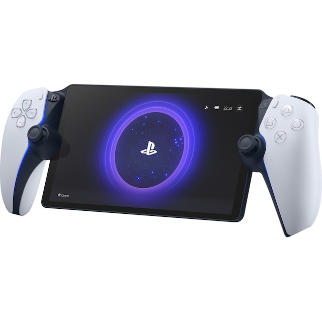PlayStation Portal Remote Player peliasema