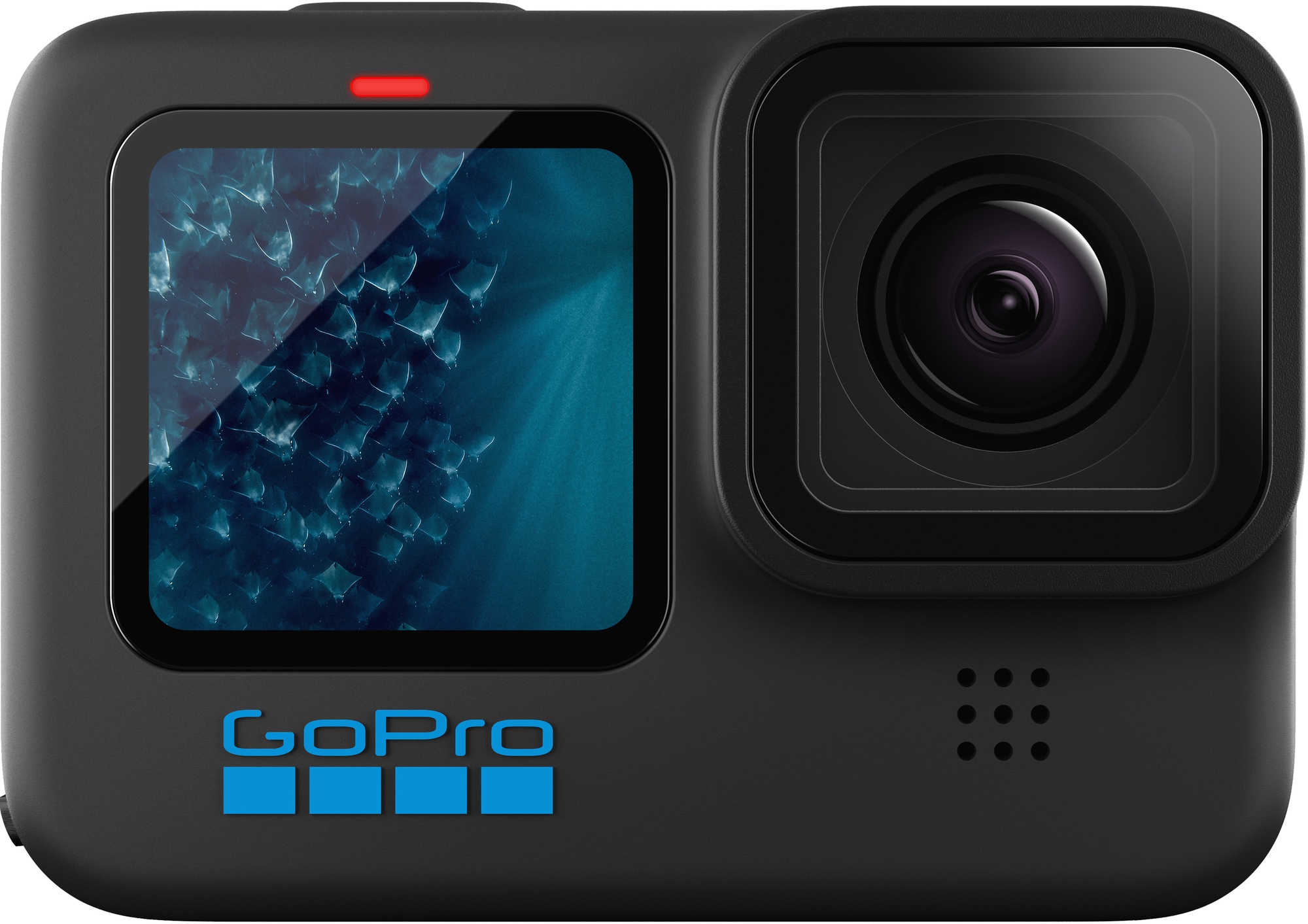 GoPro Hero 11 Black v2 actionkamera - Gigantti verkkokauppa
