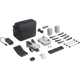 DJI Air 2S drone Fly More Combo