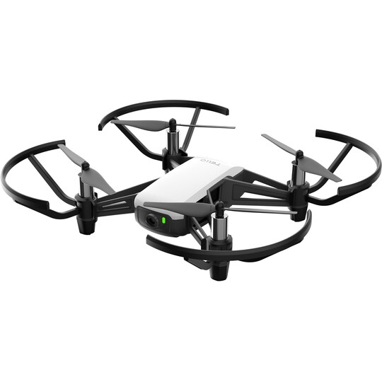 Ryze Tello drone - Boost pakkaus - Gigantti verkkokauppa