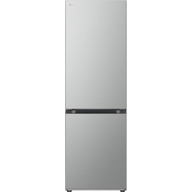LG jääkaappipakastin GBV5140DPY