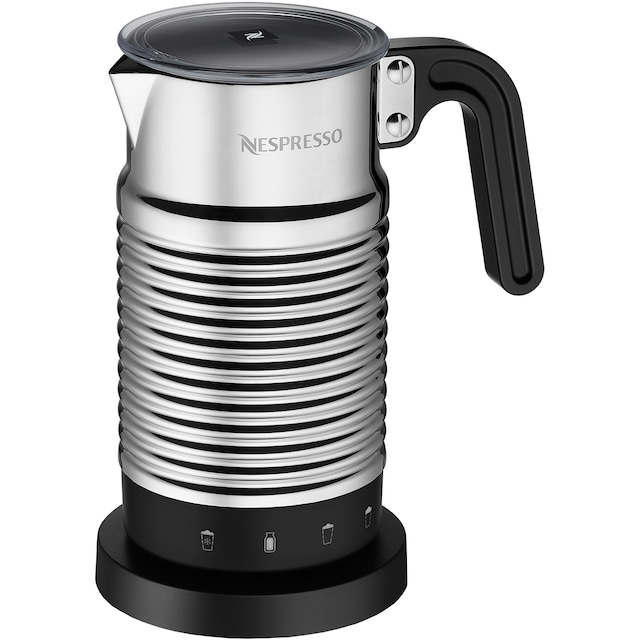 Nespresso Aeroccino 4 maidonvaahdotin 12478749