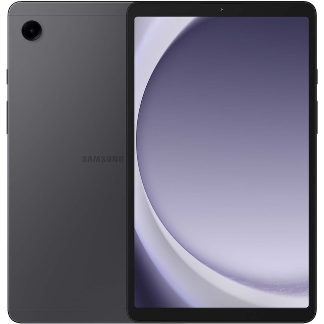 Samsung Galaxy Tab A9 LTE tabletti 4/64 GB (grafiitti)