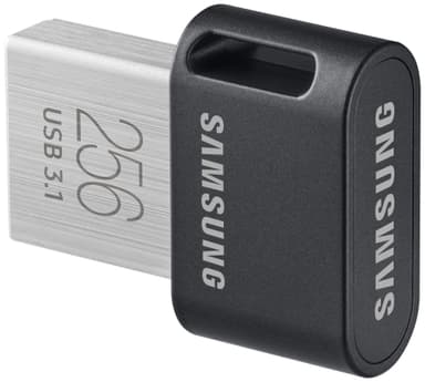 Samsung Fit Plus USB-A muistitikku 256 GB