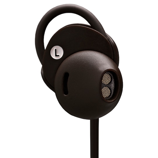 Marshall Minor II BT wireless in-ear kuulokkeet (ruskea) - Gigantti  verkkokauppa