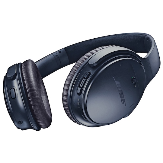 Bose QuietComfort QC35 35 II LimitedEdition langattomat kuulokkeet -  Gigantti verkkokauppa