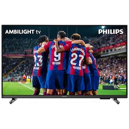 Philips 32" PFS6908 FHD LED Ambilight älytelevisio (2023)