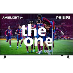 Philips 85” The One PUS8808 4K LED älytelevisio (2023)
