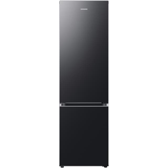 Samsung jääkaappipakastin RB38C607AB1/EF