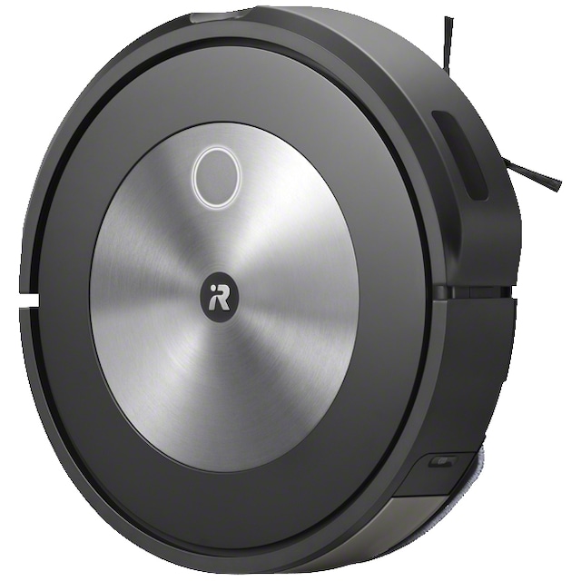 iRobot Roomba Combo J5 robotti-imuri 800024 (musta)