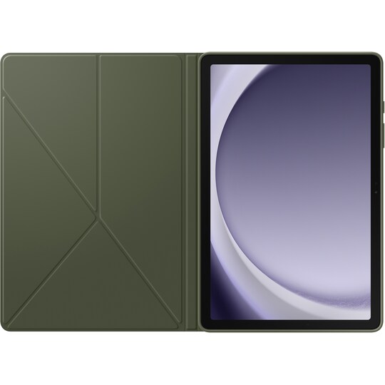 Samsung Galaxy Tab A9 Plus Book Cover suojakotelo (musta) - Gigantti  verkkokauppa