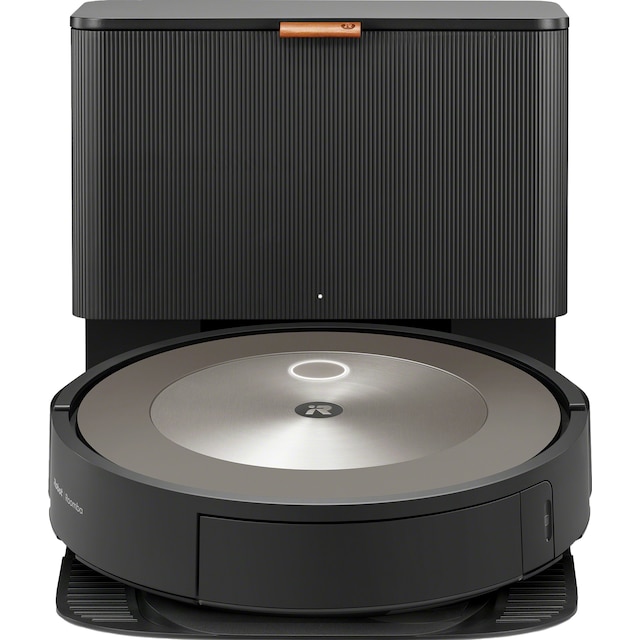 iRobot Roomba J9+ robotti-imuri 800028 (kupari)