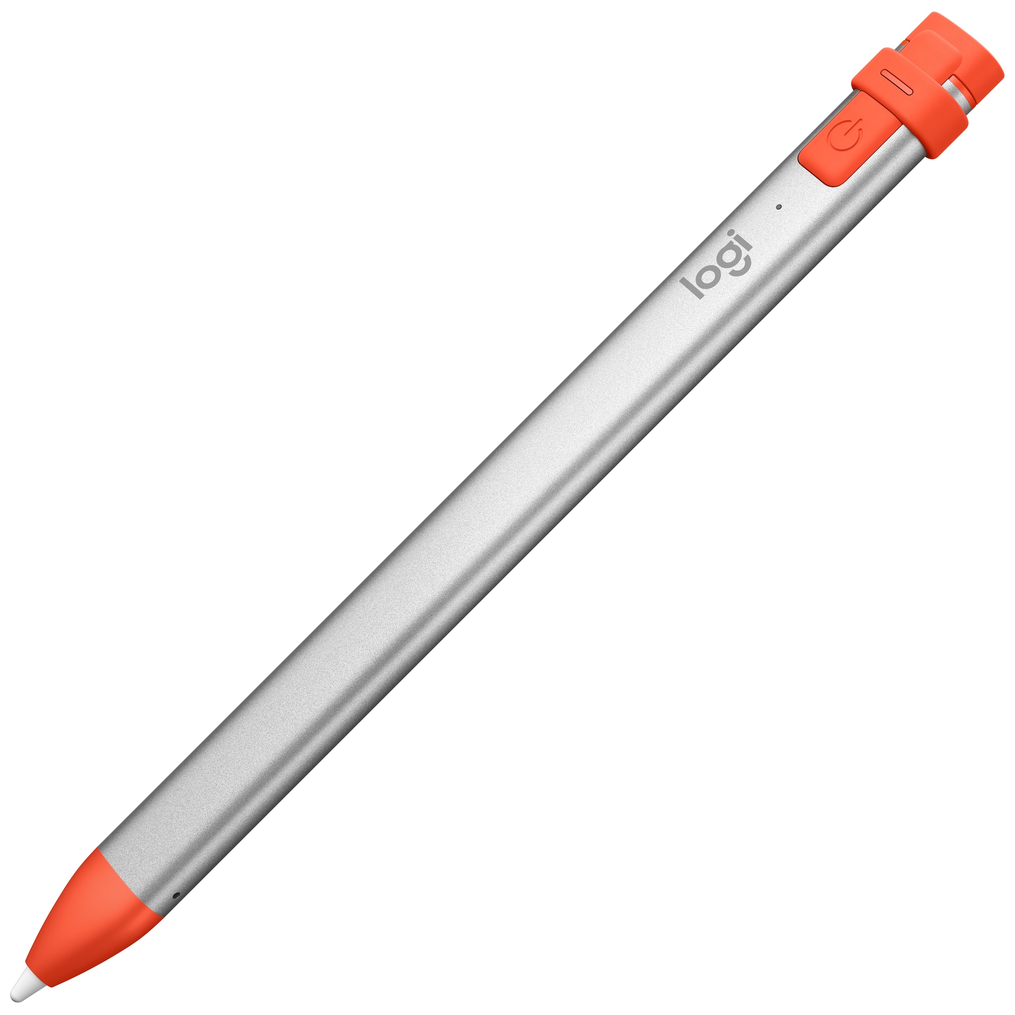 Logitech Crayon digitaalinen kynä iPad tabletille - Gigantti verkkokauppa