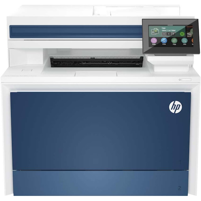 HP Color LaserJet Pro MFP 4302dw AIO lasertulostin